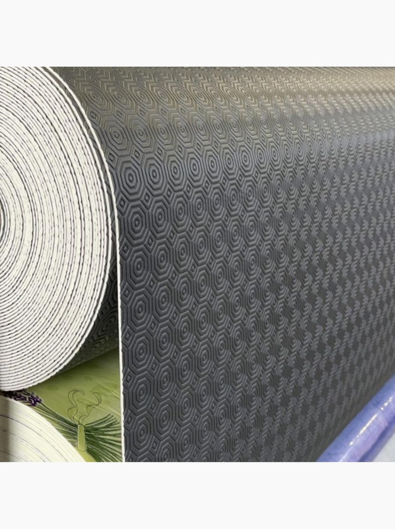 Sous-nappes Bulgommes PROMO LINGE gris anthracite - Kiabi