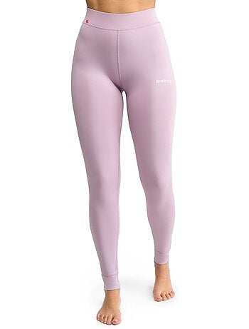 Sous-pantalon thermique randonnée femme randonnée femme katabatic