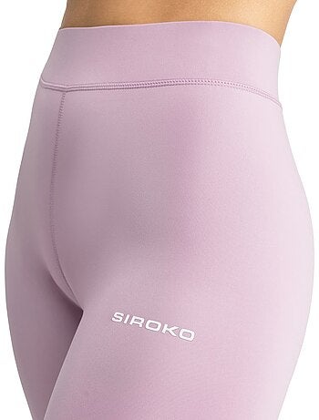 Sous-pantalon thermique randonnée femme randonnée femme katabatic