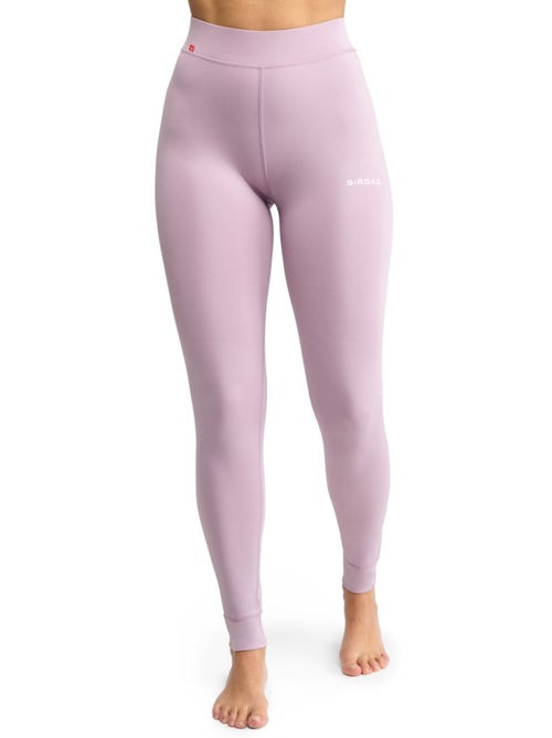 Sous-pantalon thermique randonnée femme randonnée femme katabatic - Kiabi Sous-pantalon thermique randonnée femme randonnée femme katabatic - Kiabi