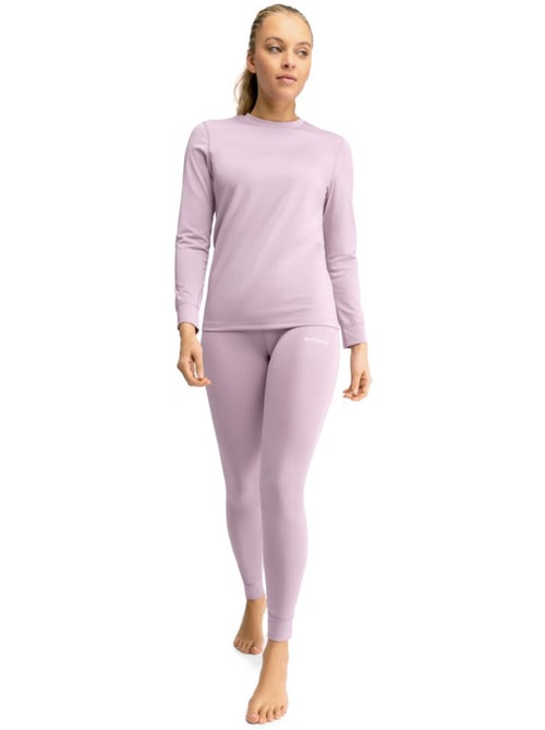Sous-pantalon thermique randonnée femme randonnée femme katabatic - Kiabi Sous-pantalon thermique randonnée femme randonnée femme katabatic - Kiabi