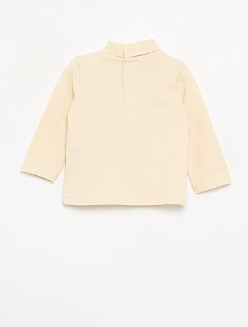 Sous-pull avec nœud animé