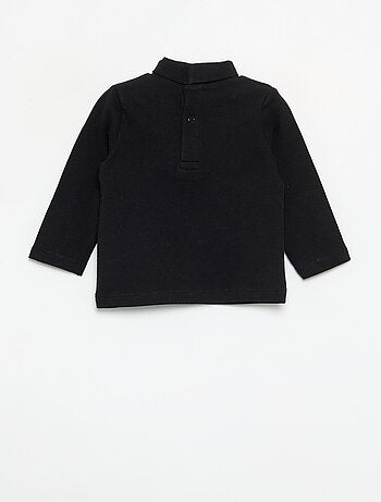 Sous-pull avec nœud animé