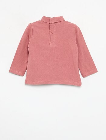 Sous-pull avec nœud animé