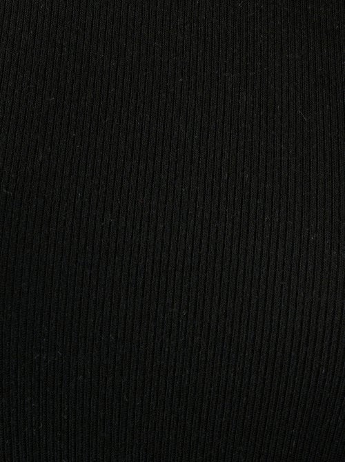 Sous-pull col montant maille côtelée Thermolactyl et soie thermique - Damart - Kiabi