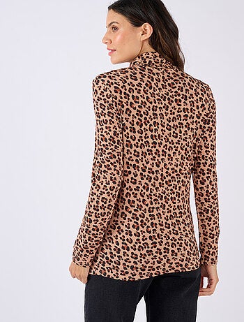 Sous pull col roulé - Damart