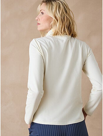 Sous-pull col roulé - DAXON