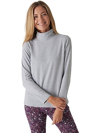 Sous-pull col roulé - DAXON