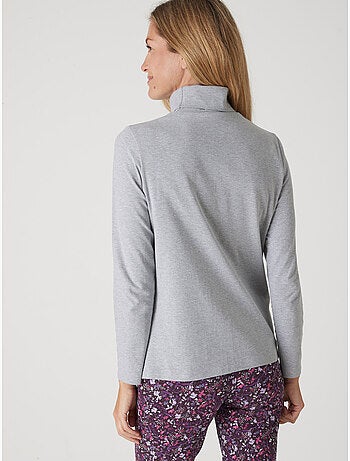 Sous-pull col roulé - DAXON