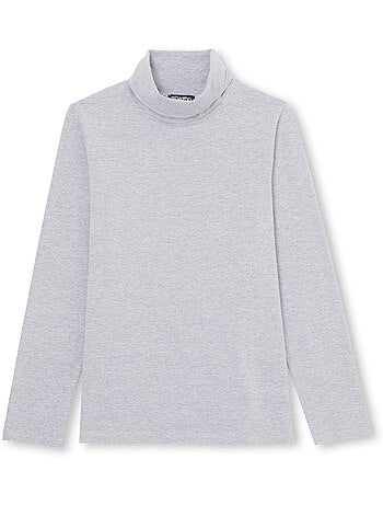 Sous-pull col roulé - DAXON