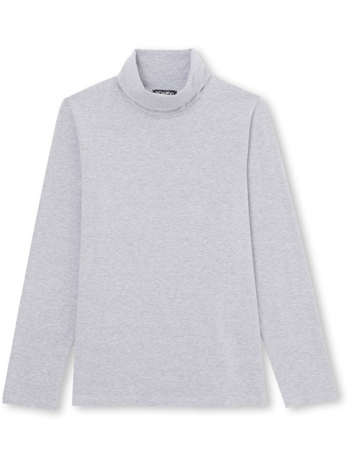Sous-pull col roulé - DAXON - Kiabi Sous-pull col roulé - DAXON - Kiabi