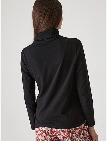 Sous-pull col roulé - DAXON