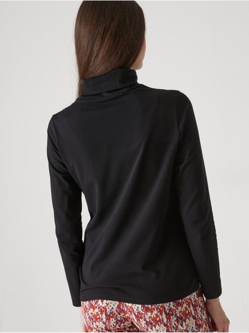 Sous-pull col roulé - DAXON - Kiabi