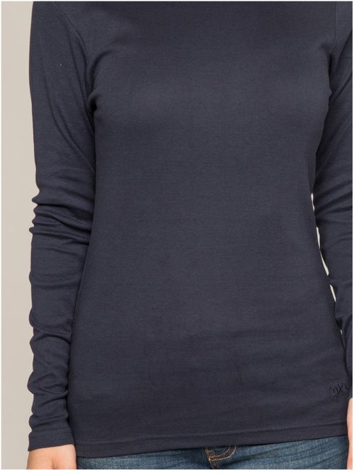 Sous pull col roulé FUSEE - Kiabi