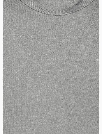 Sous-pull extensible col montant - Afibel