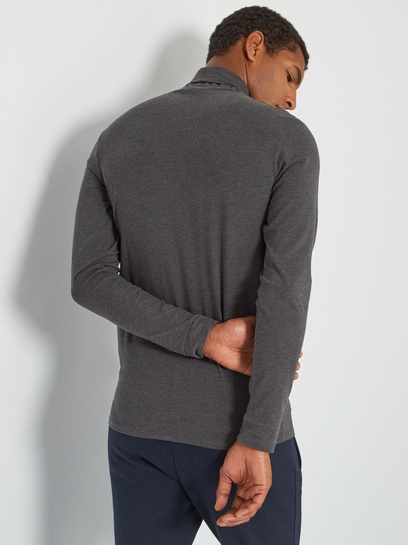 Sous-pull jersey