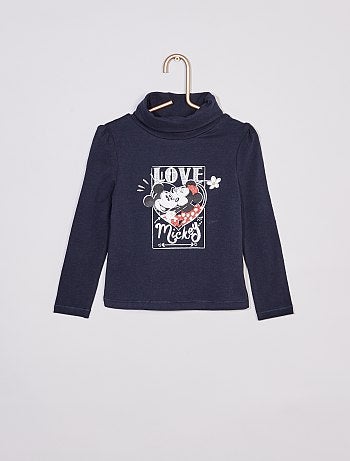 Sous pull 'Minnie Mouse' de Disney