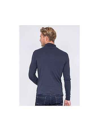 Sous-pull pur coton WAREN