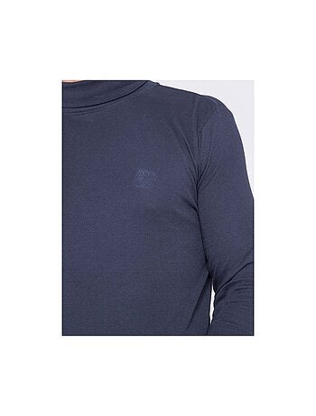 Sous-pull pur coton WAREN