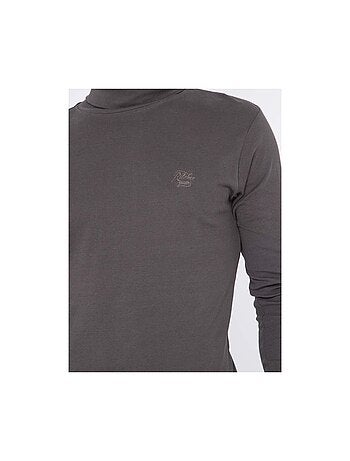 Sous-pull pur coton WAREN