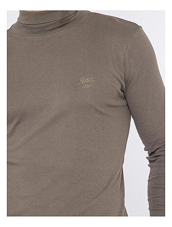 Sous-pull pur coton waren
