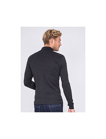 Sous-pull pur coton waren