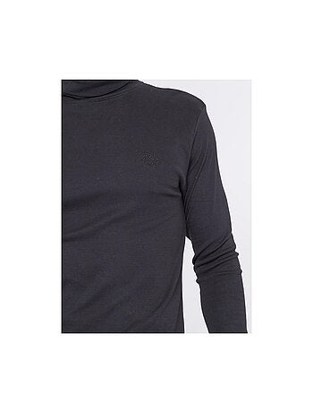 Sous-pull pur coton waren