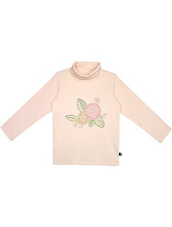 Sous pull sofia manches longues