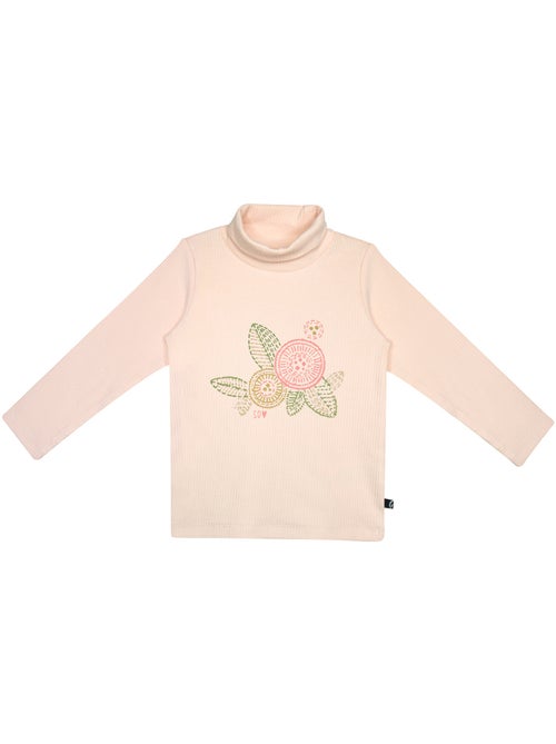 Sous pull sofia manches longues - Kiabi