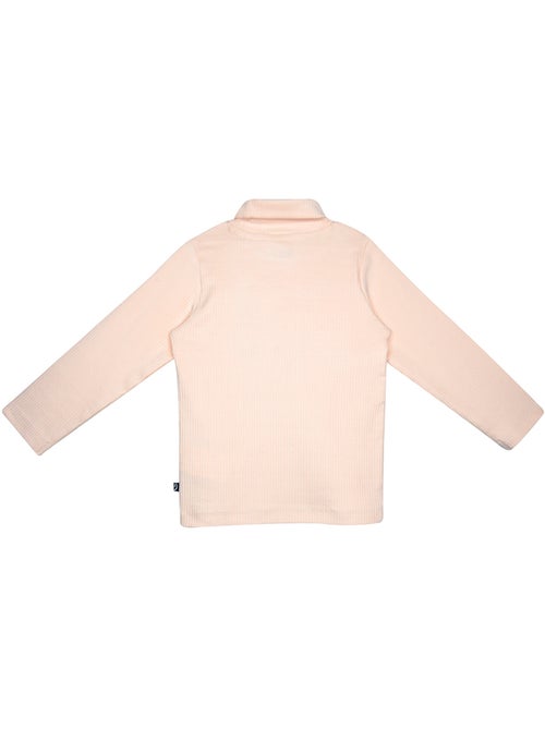 Sous pull sofia manches longues - Kiabi
