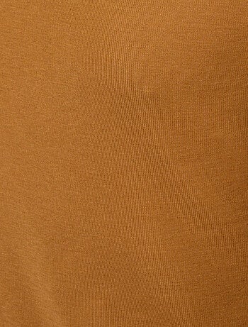 Sous-pull Thermolactyl col roulé - Damart