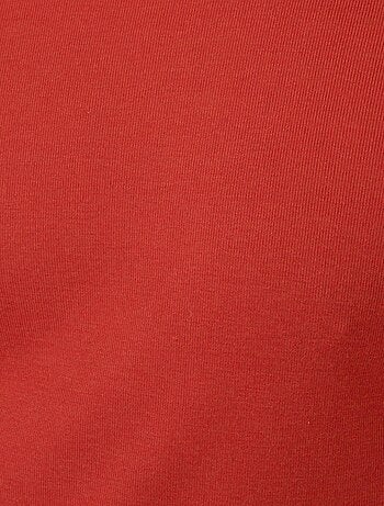 Sous-pull Thermolactyl col roulé - Damart