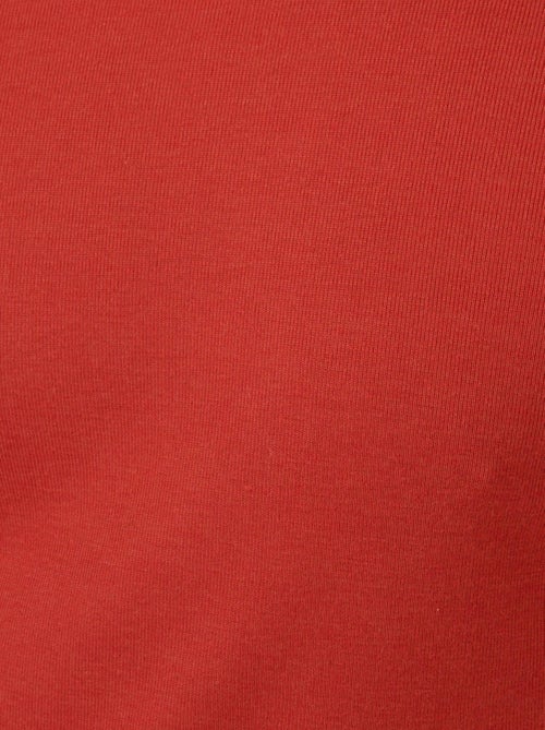 Sous-pull Thermolactyl col roulé  - Damart - Kiabi