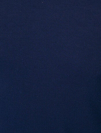 Sous-pull Thermolactyl col roulé thermique - Damart