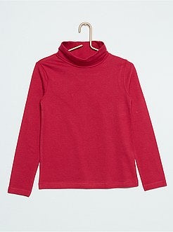 Sous-pull uni - Kiabi