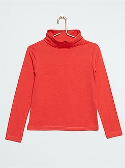 Sous-pull uni - Kiabi