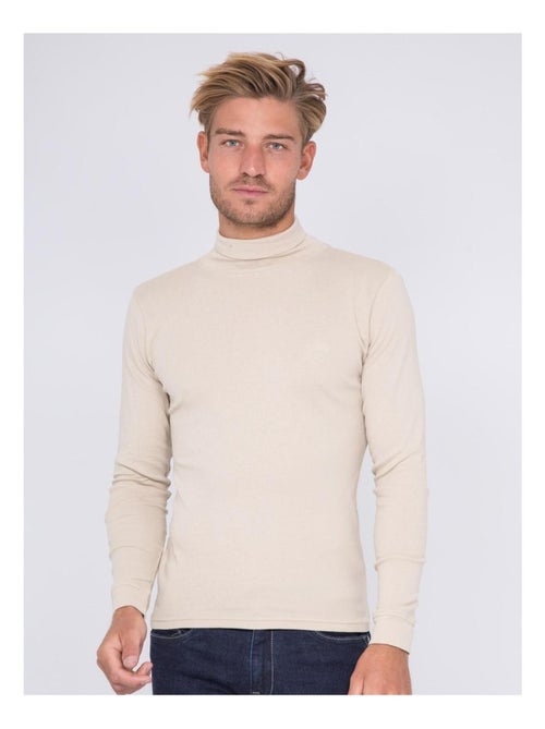 SOUS PULL WAREN - Kiabi