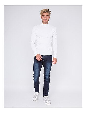 SOUS PULL WAREN