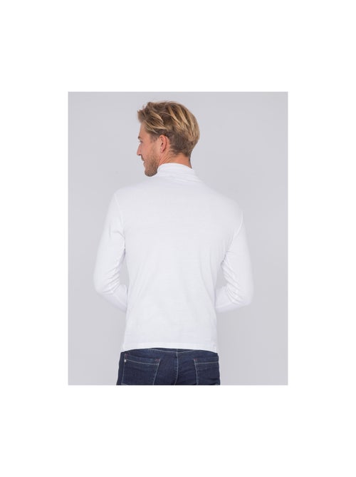 SOUS PULL WAREN - Kiabi
