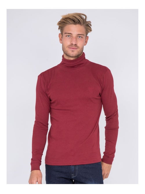 SOUS PULL WAREN - Kiabi