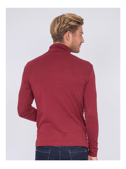 SOUS PULL WAREN - Kiabi
