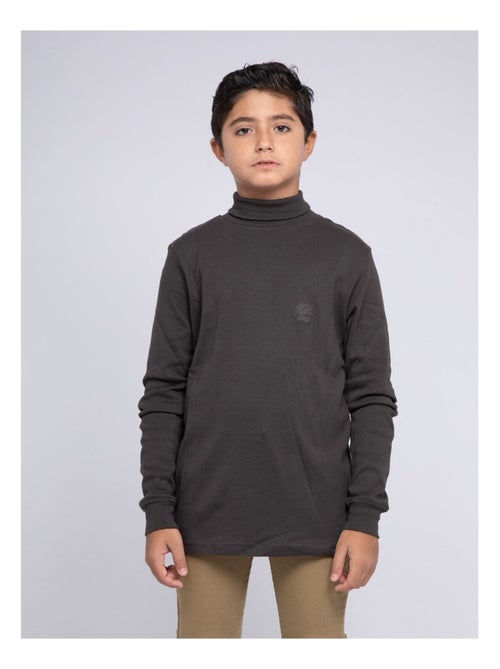 SOUS PULL WAREN BOY - Kiabi