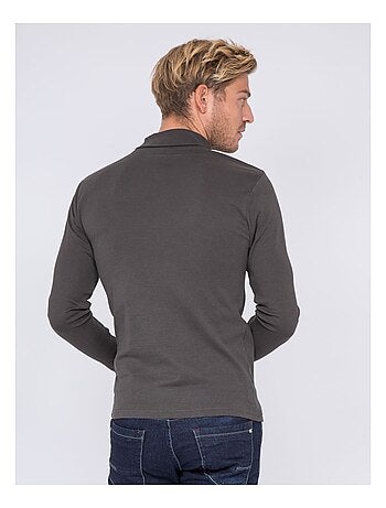 SOUS PULL WAREN