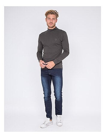 SOUS PULL WAREN