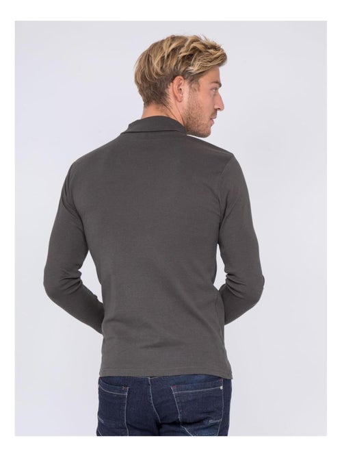 SOUS PULL WAREN - Kiabi