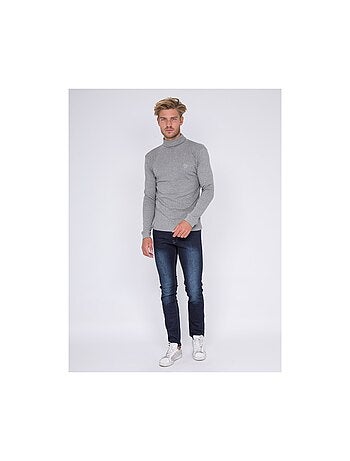 SOUS PULL WAREN
