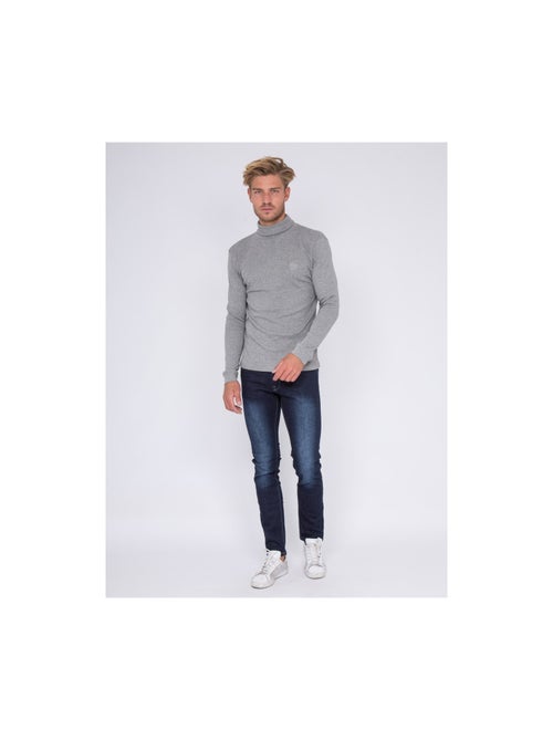 SOUS PULL WAREN - Kiabi
