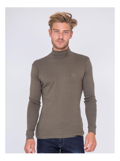 SOUS PULL WAREN - Kiabi