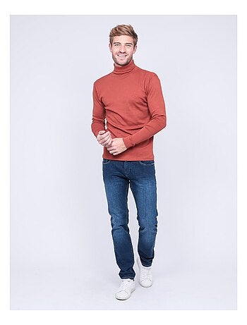 SOUS PULL WAREN