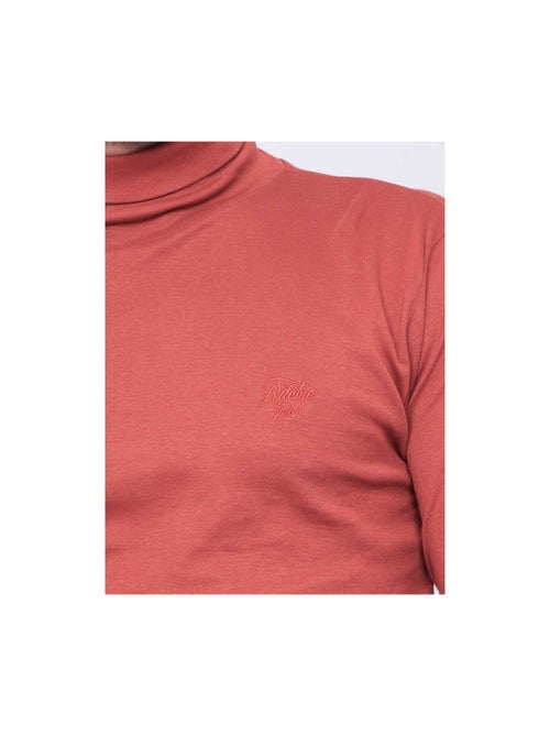 SOUS PULL WAREN - Kiabi